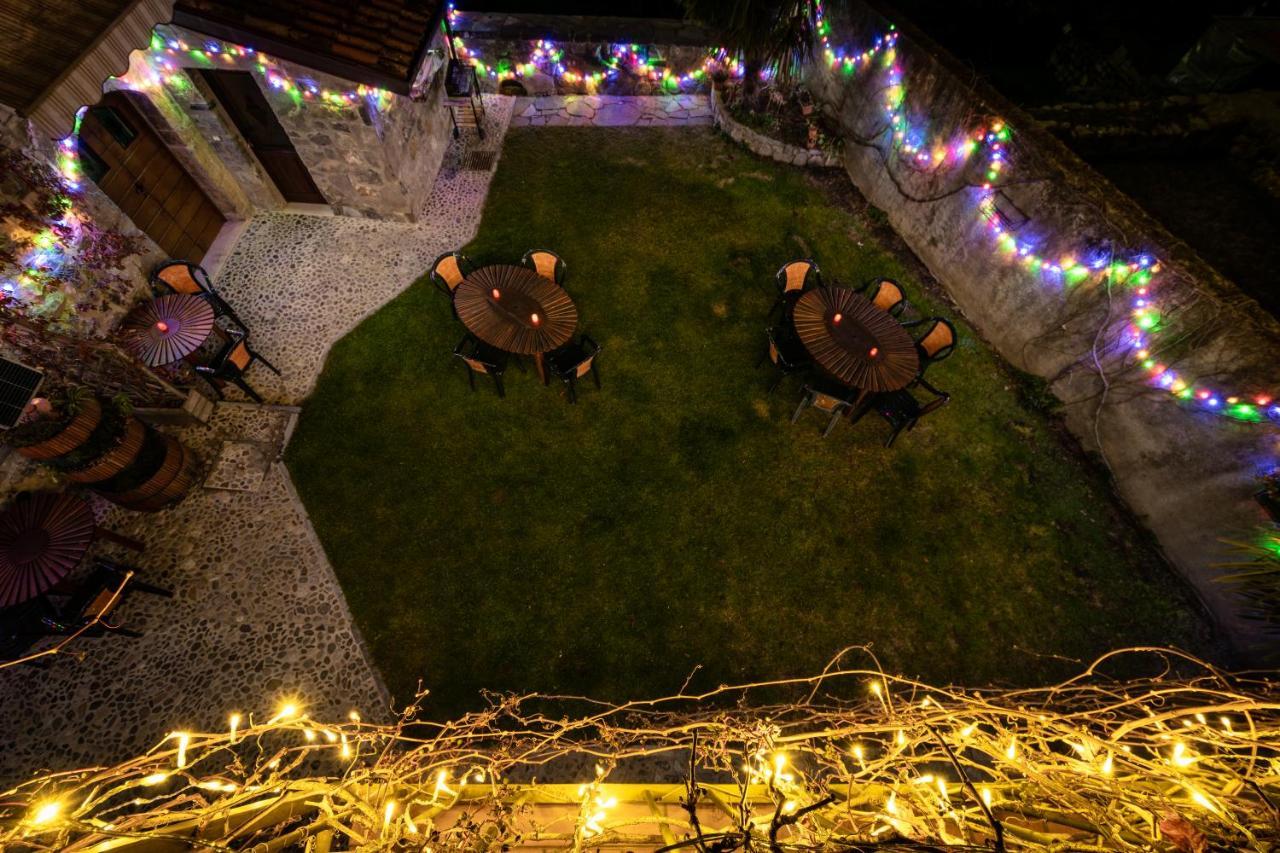 Castello Di Zorzino Iseo Lake Рива-ди-Сольто Экстерьер фото
