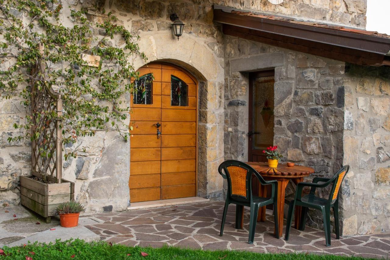 Castello Di Zorzino Iseo Lake Рива-ди-Сольто Экстерьер фото